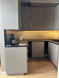 Koselig bygårdsleilighet i Bergen sentrum - 3