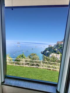 Villa Mansi Amalfi Coast- Sea View Free Park - 5