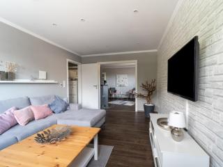 Faßhauers Ferienwohnung - Rhumspringe - 8