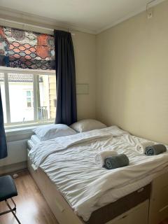 Koselig bygårdsleilighet i Bergen sentrum - 5