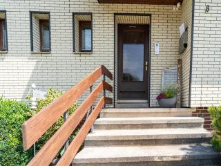 Faßhauers Ferienwohnung - Rhumspringe - 5