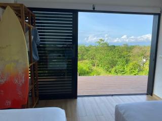 SurfAsana Lodge - 9