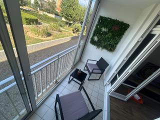 Résidence Le Soleil Canet Plage , 50m2 climatisé - 9