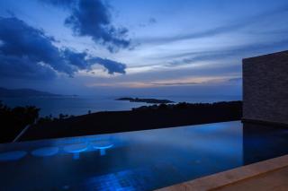 3 Bedroom Seaview Villa Pomelo - Thong Son Beach - 9