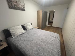 Résidence Le Soleil Canet Plage , 50m2 climatisé - 6
