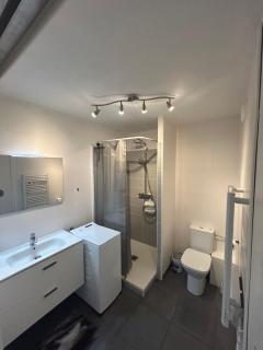 Résidence Le Soleil Canet Plage , 50m2 climatisé - 5
