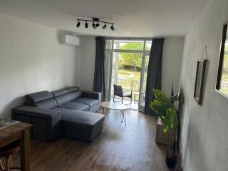 Résidence Le Soleil Canet Plage , 50m2 climatisé - 4