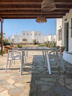 KONAKI Private Villa - Skyros - 6