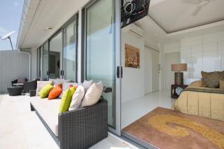 3 Bedroom Seaview Villa Pomelo - Thong Son Beach - 4