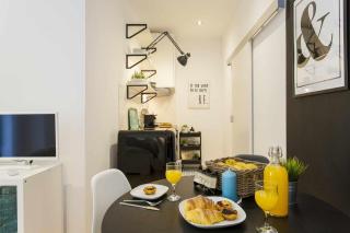 Chiado Elegance Studio- Urban - 4