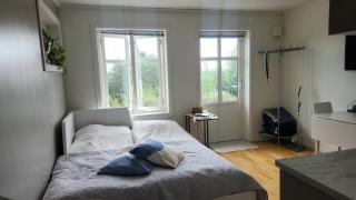 Kaldvell Apartman - 1