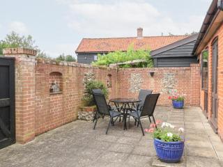 Lowbrook Cottage - 8