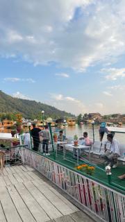 heritage new moon group of houseboat - Srinagar - 7