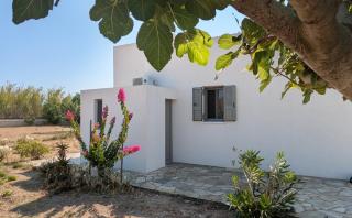 KONAKI Private Villa - Skyros - 7
