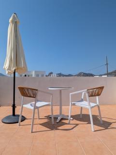 KONAKI Private Villa - Skyros - 5