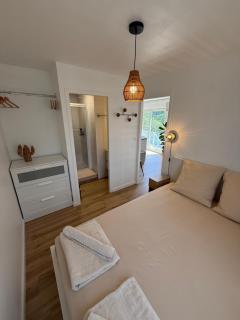 Suite Ô Maé Village des Marques Chesnes - 1
