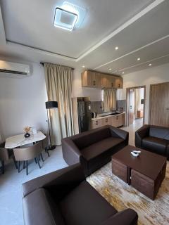 Laguna Beach Apartments - Okunaja - 5