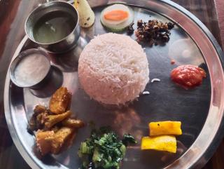Bed & Breakfast - Tokha - 5
