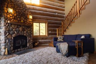 Adams Rest cabin - The Dalles - 9