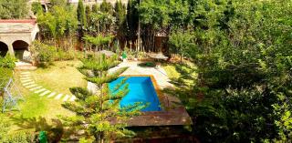 Villa privée - Marrakesh - 0