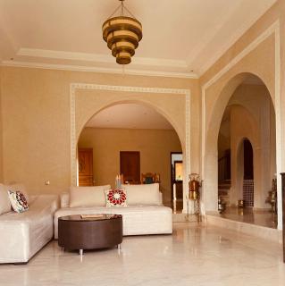 Villa privée - 5