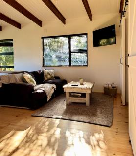 Blue Gum Tree Cottage - Dagbreek - 2