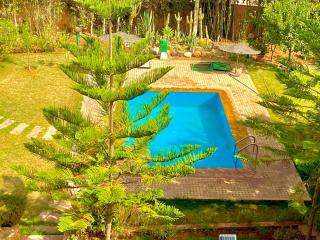 Villa privée - Marrakesh - 9