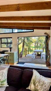 Blue Gum Tree Cottage - 7