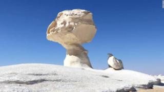 White Desert - Bawiti - 0
