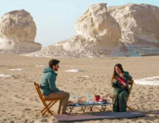 White Desert - Bawiti - 4