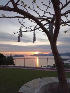 Thetis Apartment - Alikí - 4