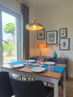 Ferienapartment Vögelsen - 8