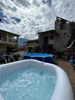 Affitto turistico pomarolo - Pomarolo - 5