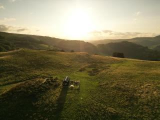Vega - Llangollen - 9