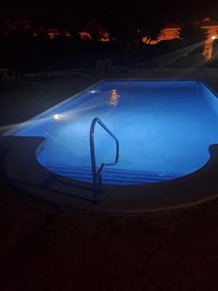 'Mi Lugar Feliz' ground floor apartment - Villamartin - 8