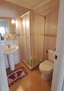 'Mi Lugar Feliz' ground floor apartment - 7