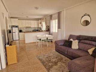 'Mi Lugar Feliz' ground floor apartment - 3