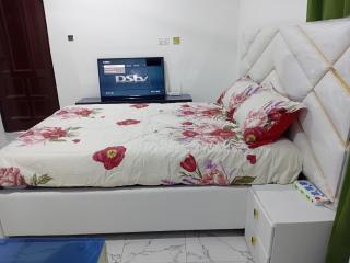 One Bedroom House full privacy Spintex Accra - Accra - 5