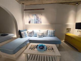 Kalli's tranditional renovated house in Chora Ios - Ios Chora - 8