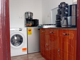 One Bedroom House full privacy Spintex Accra - Accra - 3