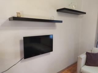 Matinas House - 2