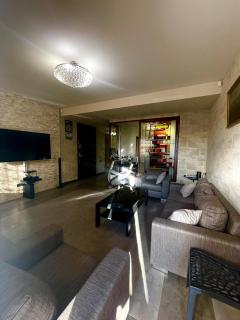 2 bed 2 bath spacious apartment - Erevan - 8