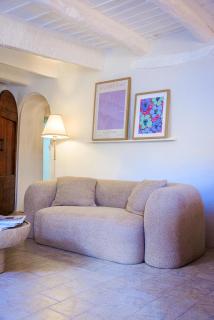 Apt Cezanne - 2