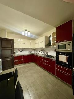 2 bed 2 bath spacious apartment - Erevan - 7