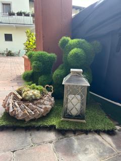 Affitto turistico pomarolo - 8