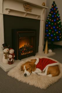 Peaceful Coastal Home in Northumberland we are Pet Friendly Nov to Mar - 7