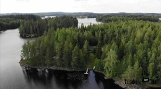 Kiulukka mökki - Jyväskylä - 0