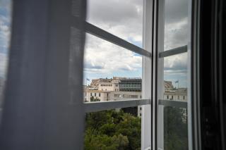 Acropolis View Urban Suite by Zeussuites - 8