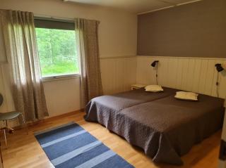 Kiulukka mökki - Jyväskylä - 6