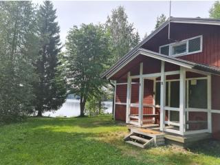 Kiulukka mökki - 3
